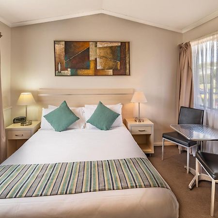 Ingenia Holidays Nepean River Emu Plains Bagian luar foto