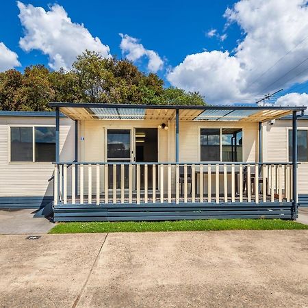 Ingenia Holidays Nepean River Emu Plains Bagian luar foto