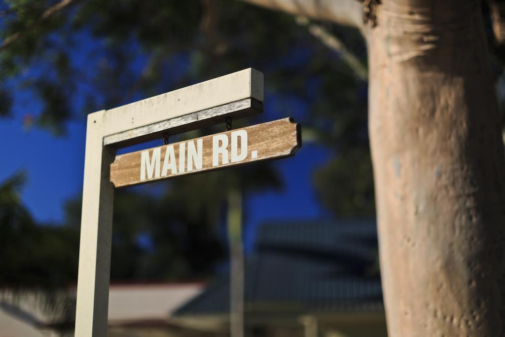 Ingenia Holidays Nepean River Emu Plains Bagian luar foto