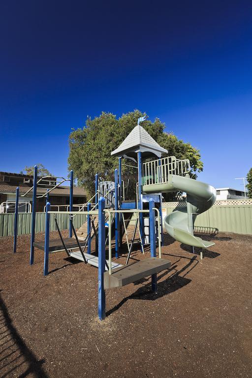 Ingenia Holidays Nepean River Emu Plains Bagian luar foto
