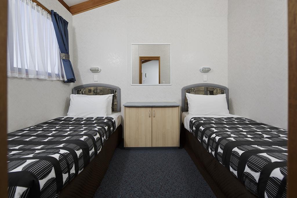 Ingenia Holidays Nepean River Emu Plains Bagian luar foto