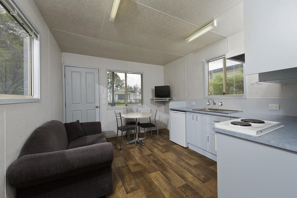 Ingenia Holidays Nepean River Emu Plains Bagian luar foto
