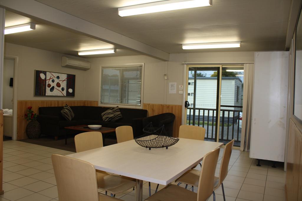 Ingenia Holidays Nepean River Emu Plains Bagian luar foto