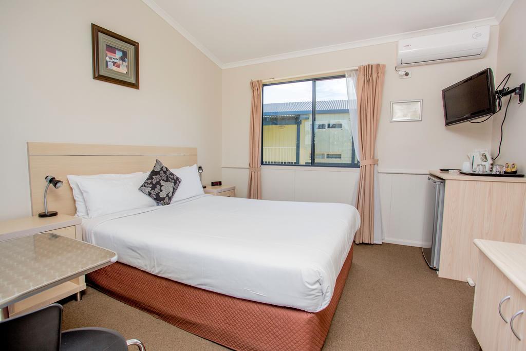 Ingenia Holidays Nepean River Emu Plains Bagian luar foto