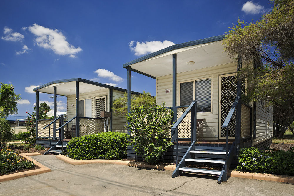 Ingenia Holidays Nepean River Emu Plains Bagian luar foto