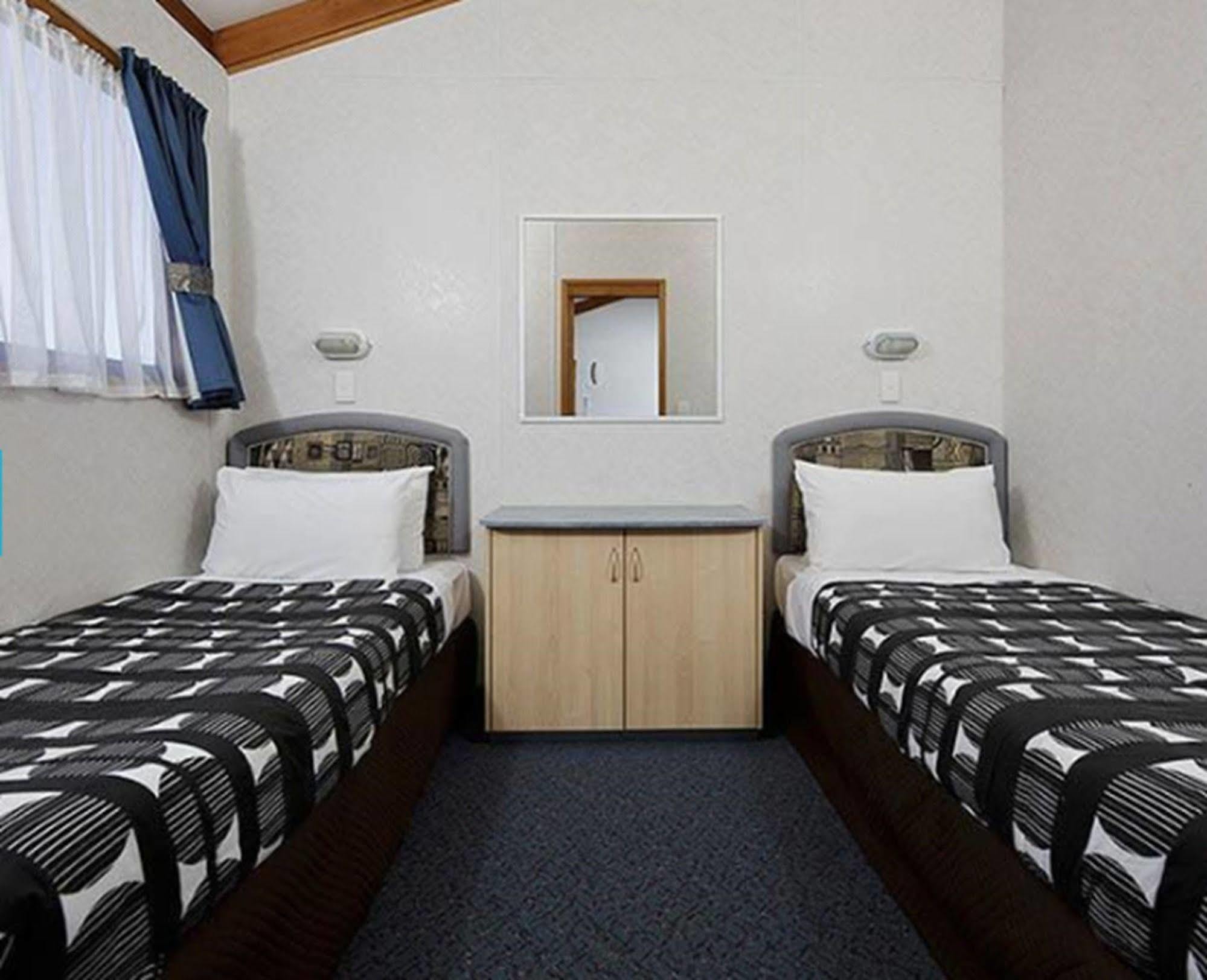 Ingenia Holidays Nepean River Emu Plains Bagian luar foto
