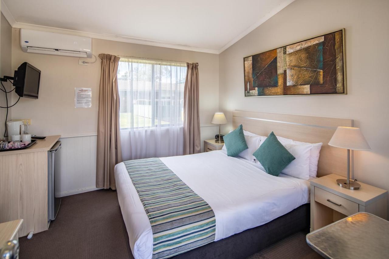 Ingenia Holidays Nepean River Emu Plains Bagian luar foto