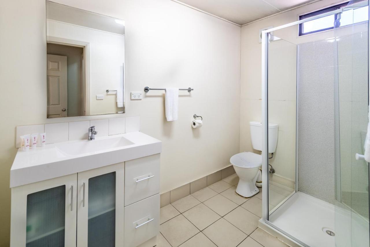 Ingenia Holidays Nepean River Emu Plains Bagian luar foto