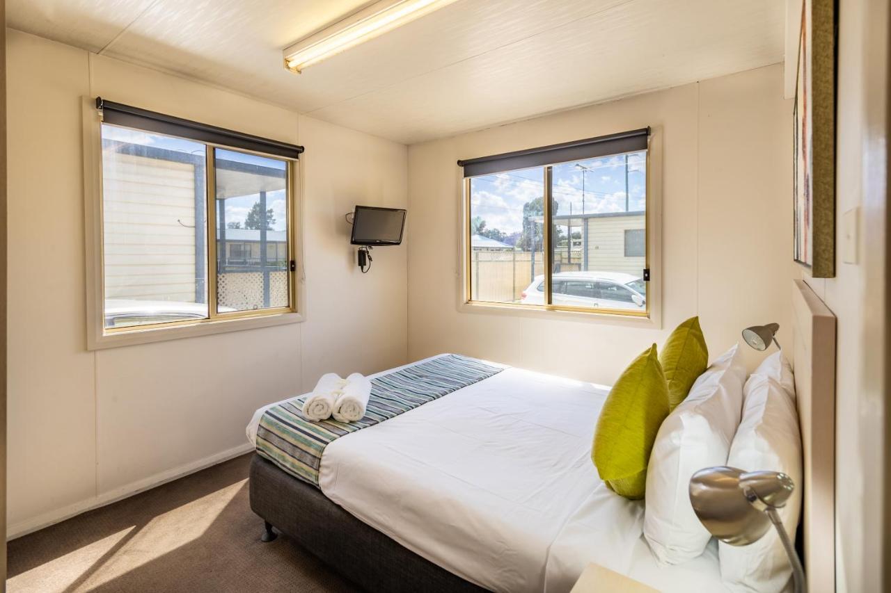 Ingenia Holidays Nepean River Emu Plains Bagian luar foto