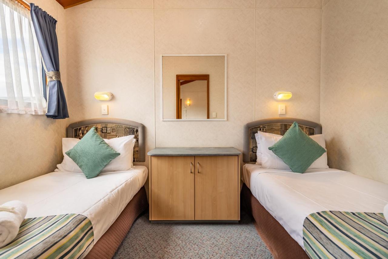 Ingenia Holidays Nepean River Emu Plains Bagian luar foto