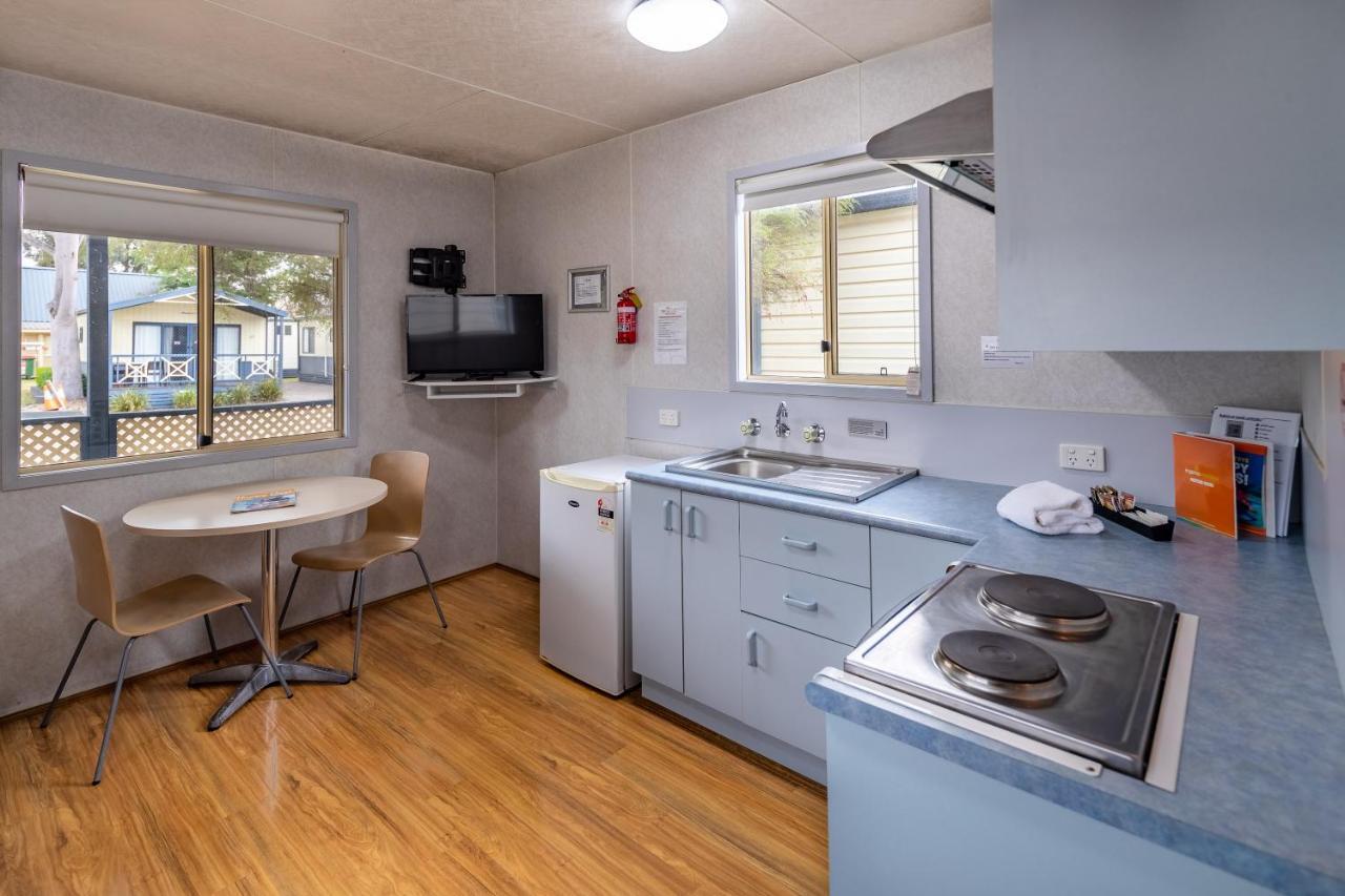 Ingenia Holidays Nepean River Emu Plains Bagian luar foto