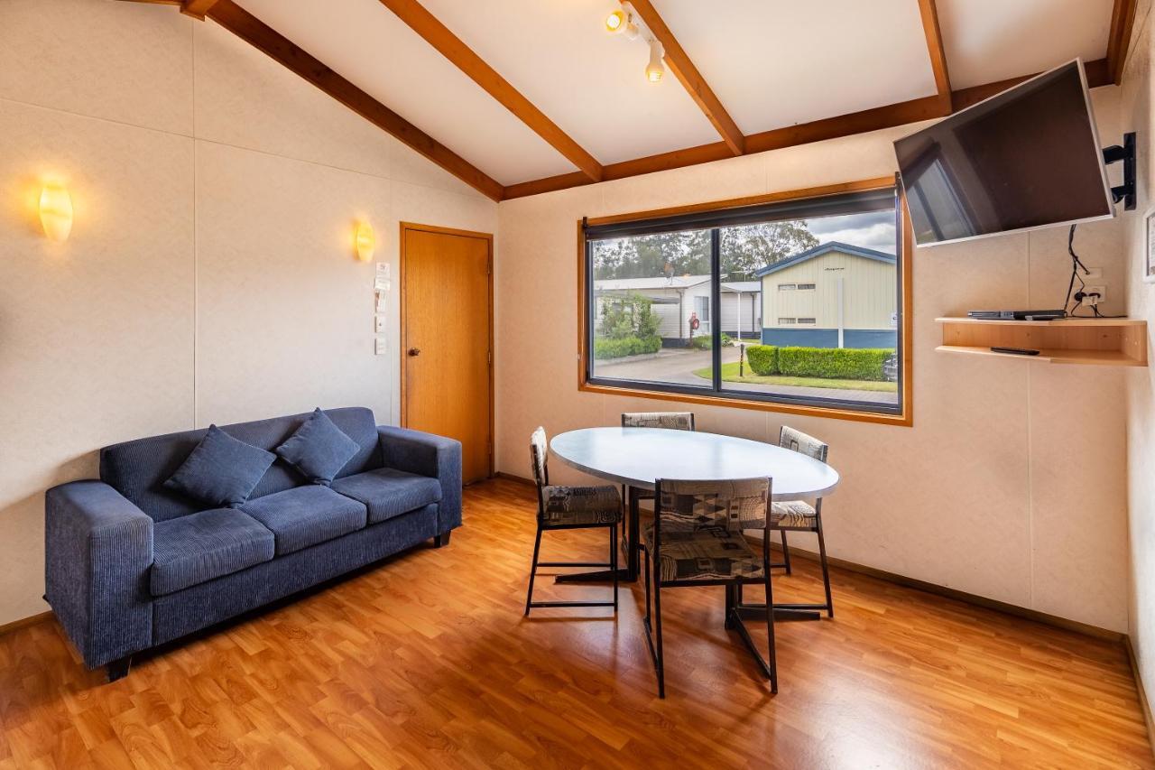 Ingenia Holidays Nepean River Emu Plains Bagian luar foto