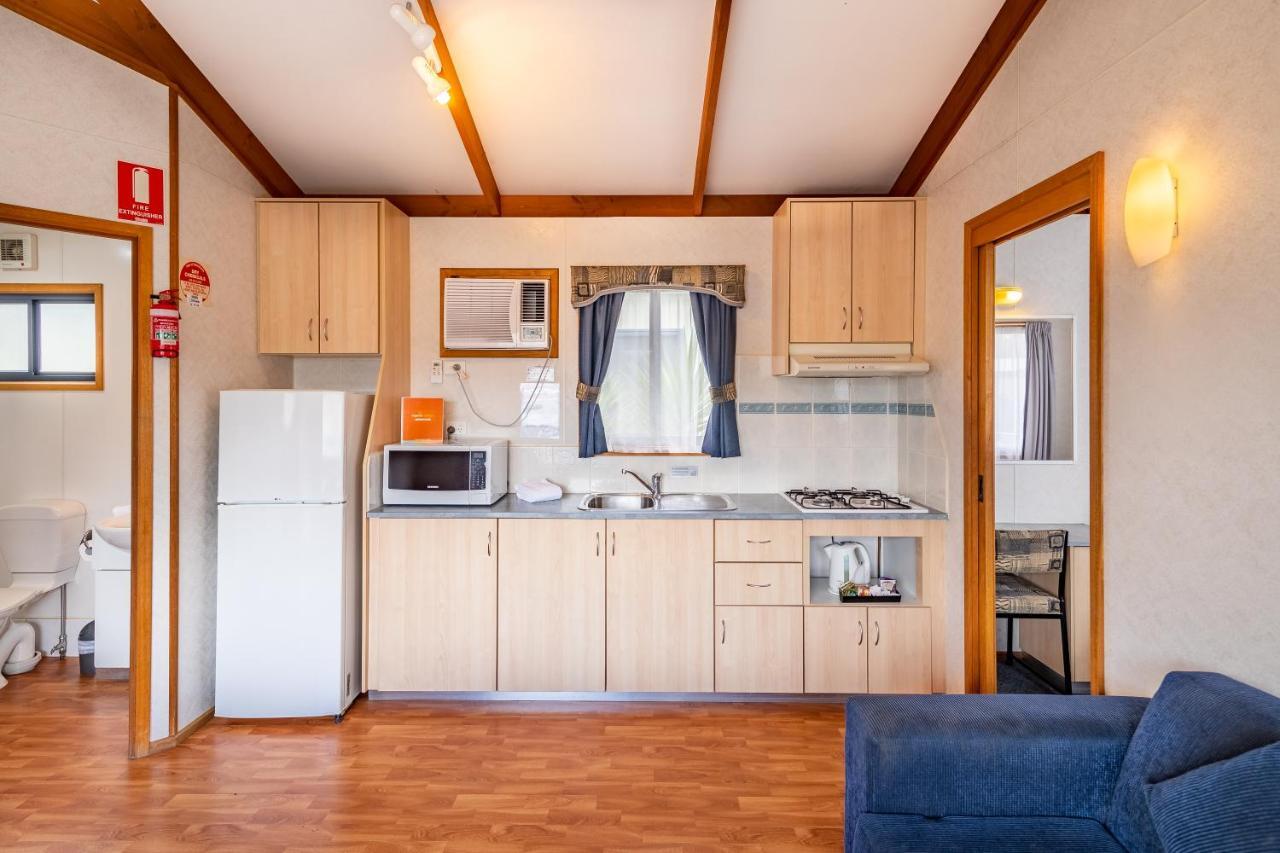 Ingenia Holidays Nepean River Emu Plains Bagian luar foto