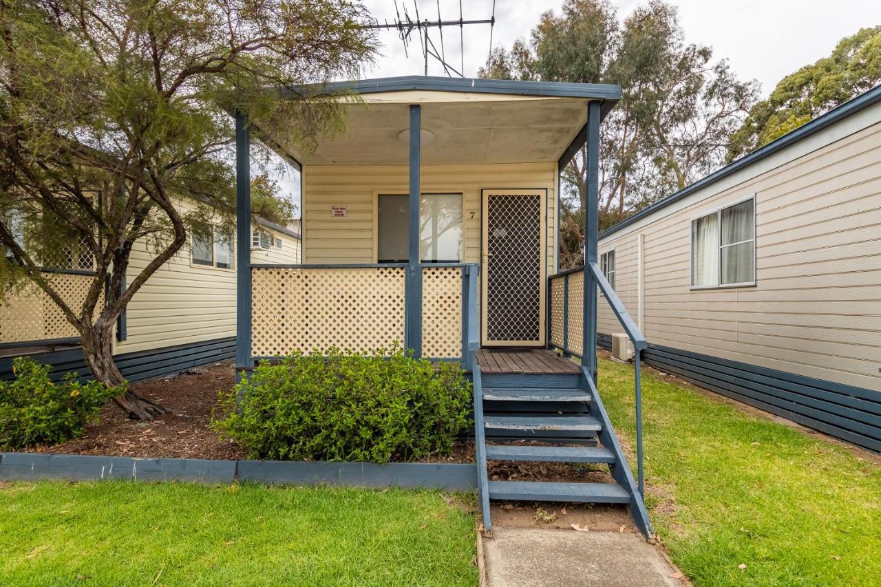 Ingenia Holidays Nepean River Emu Plains Bagian luar foto