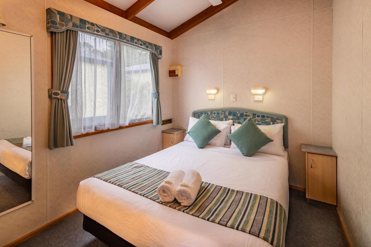 Ingenia Holidays Nepean River Emu Plains Bagian luar foto