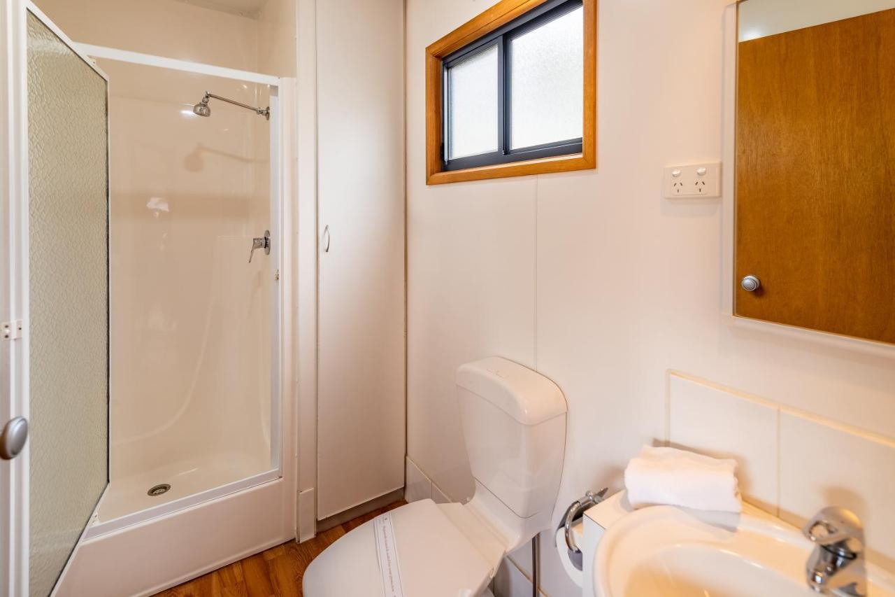 Ingenia Holidays Nepean River Emu Plains Bagian luar foto