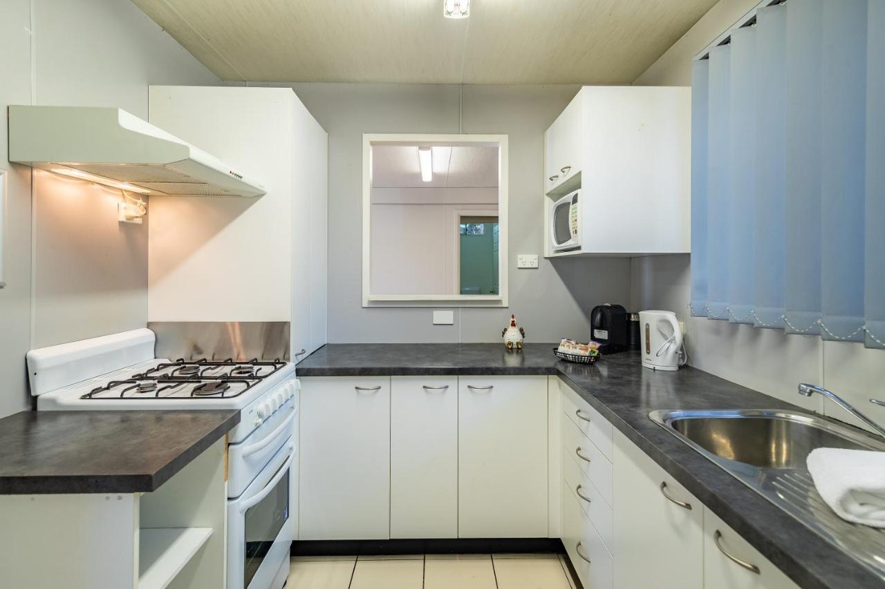 Ingenia Holidays Nepean River Emu Plains Bagian luar foto