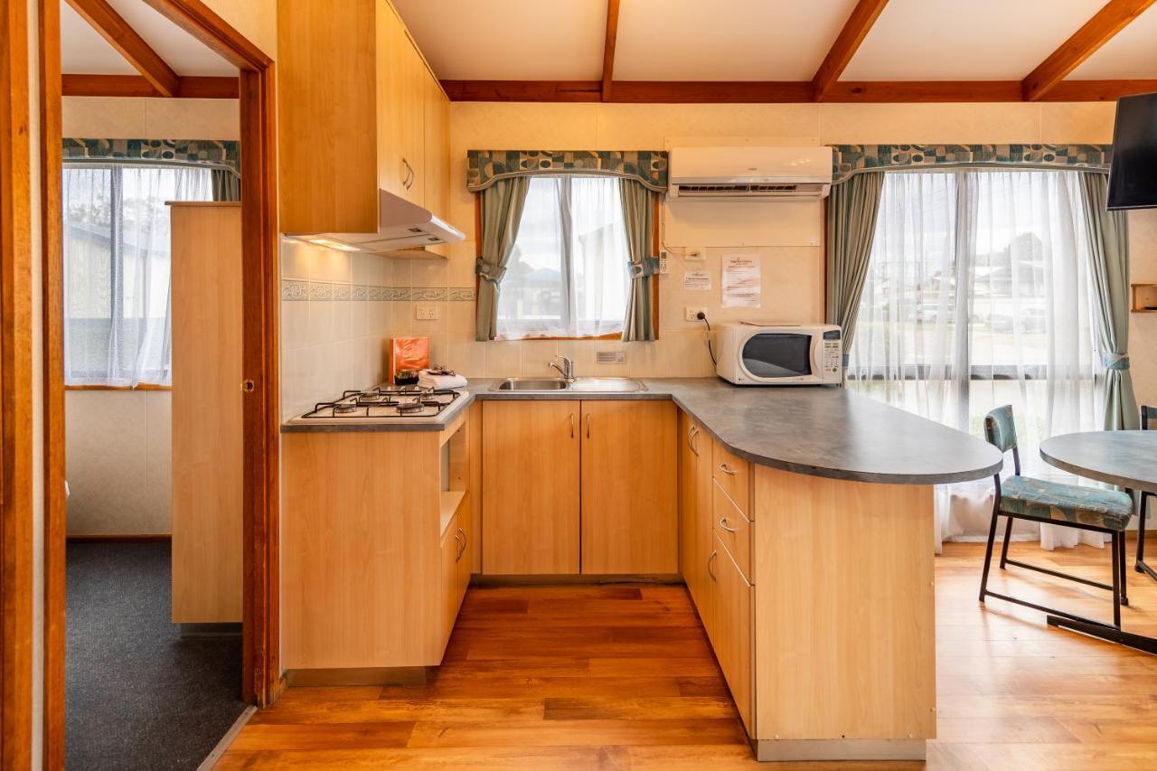 Ingenia Holidays Nepean River Emu Plains Bagian luar foto