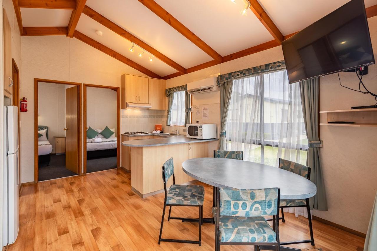 Ingenia Holidays Nepean River Emu Plains Bagian luar foto