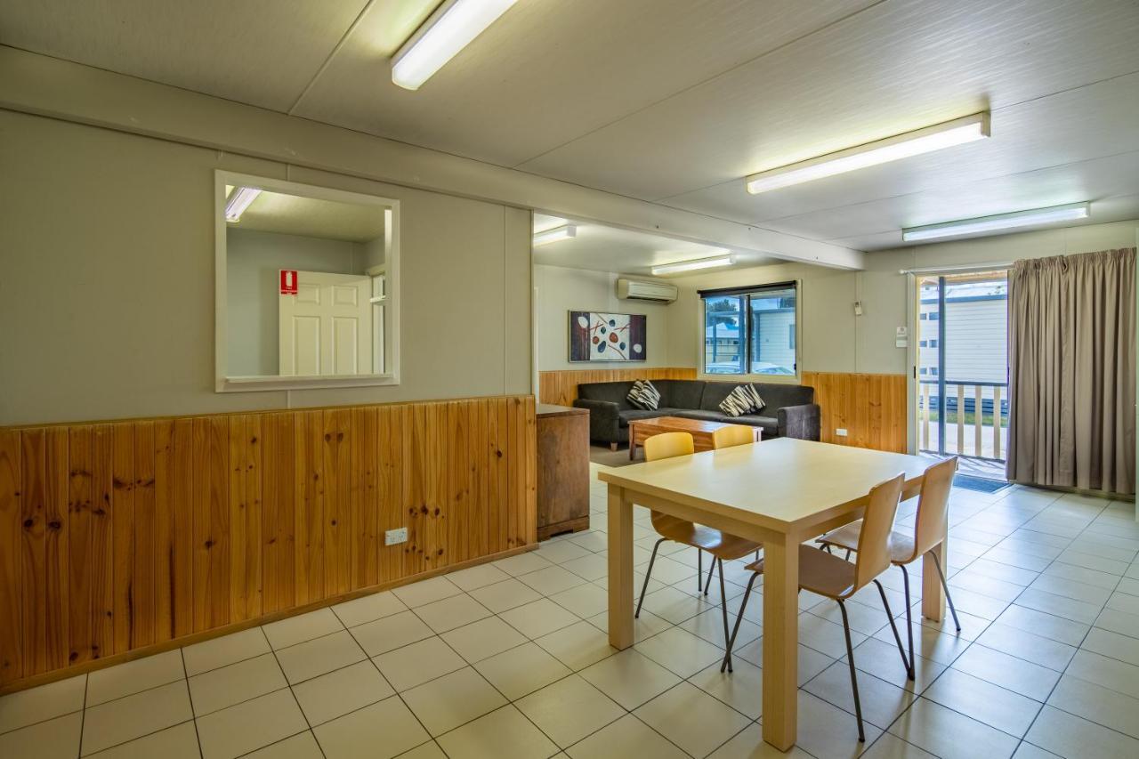 Ingenia Holidays Nepean River Emu Plains Bagian luar foto