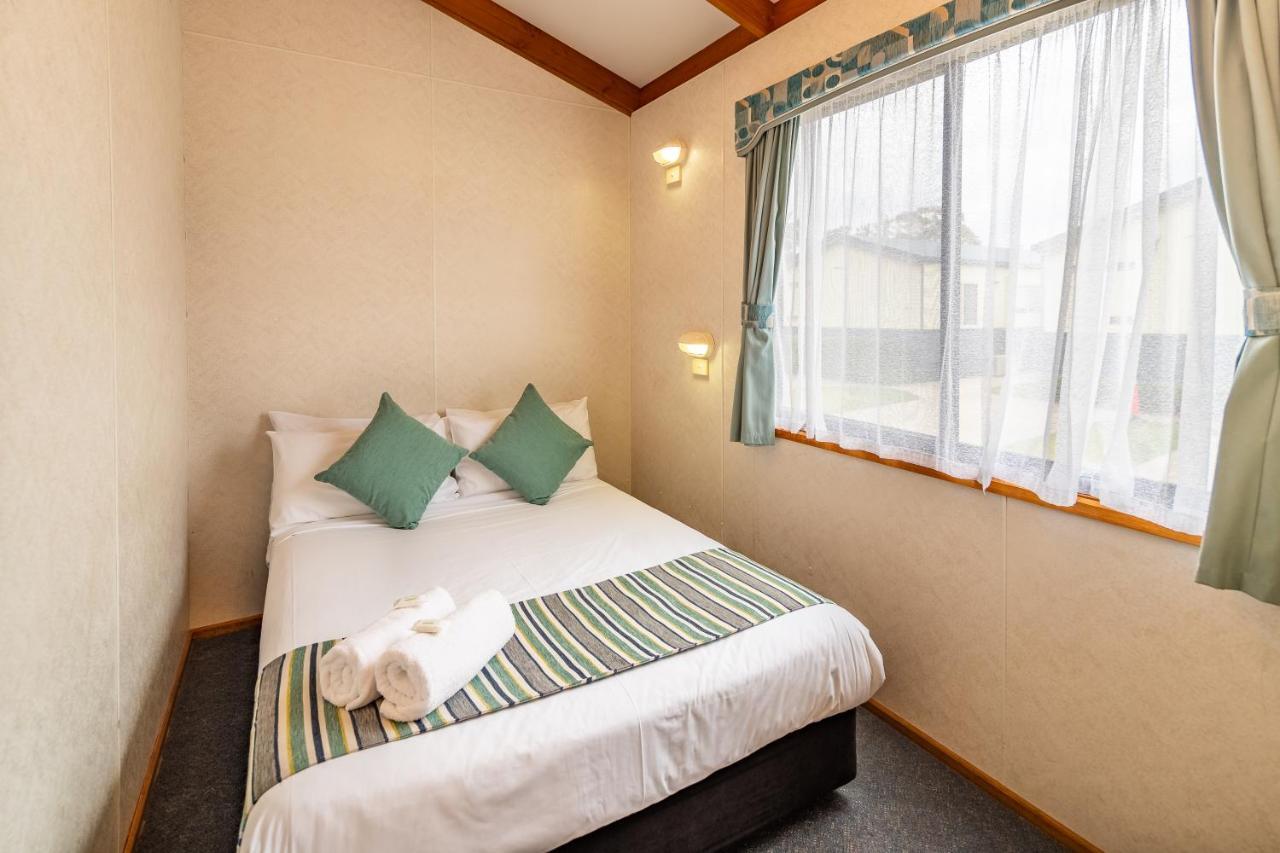 Ingenia Holidays Nepean River Emu Plains Bagian luar foto