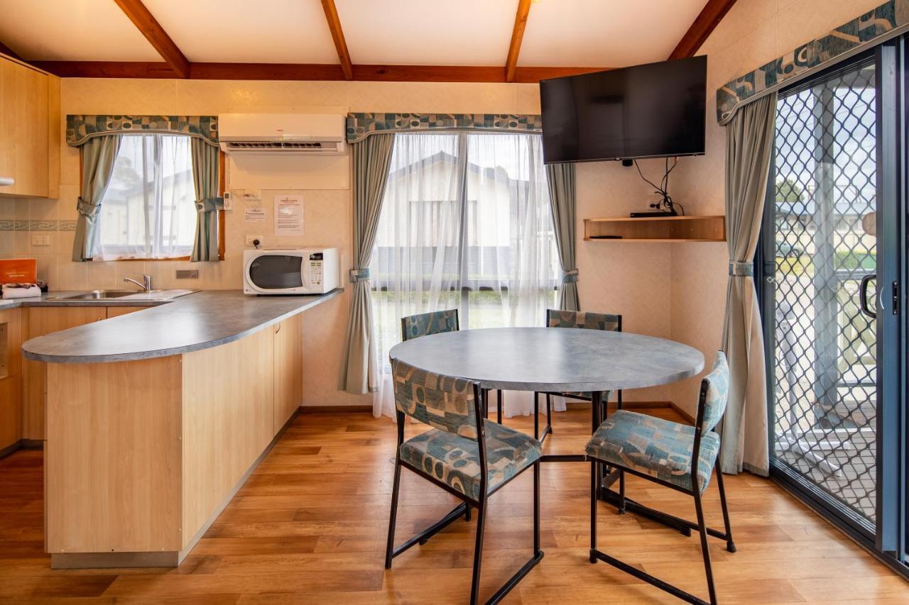 Ingenia Holidays Nepean River Emu Plains Bagian luar foto